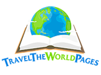 TravelTheWorldPages Logo