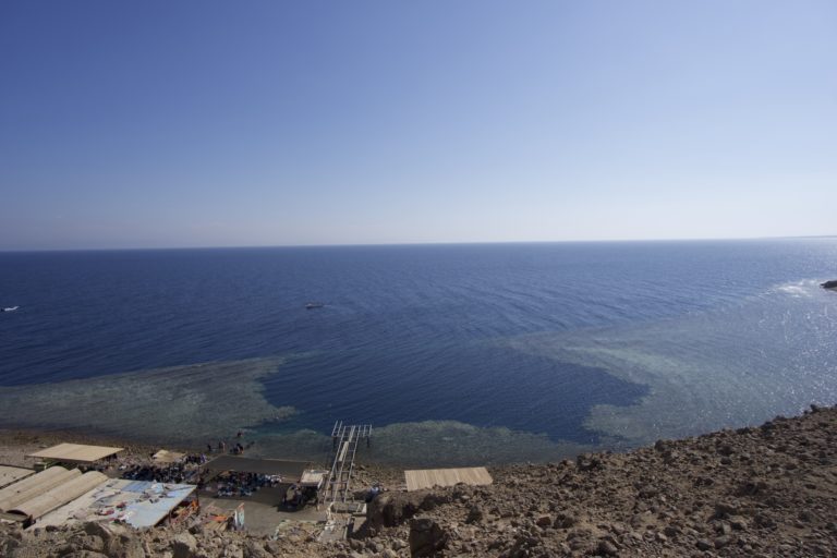 BLUE HOLE DAHAB: ALL THERE IS TO KNOW (2024)