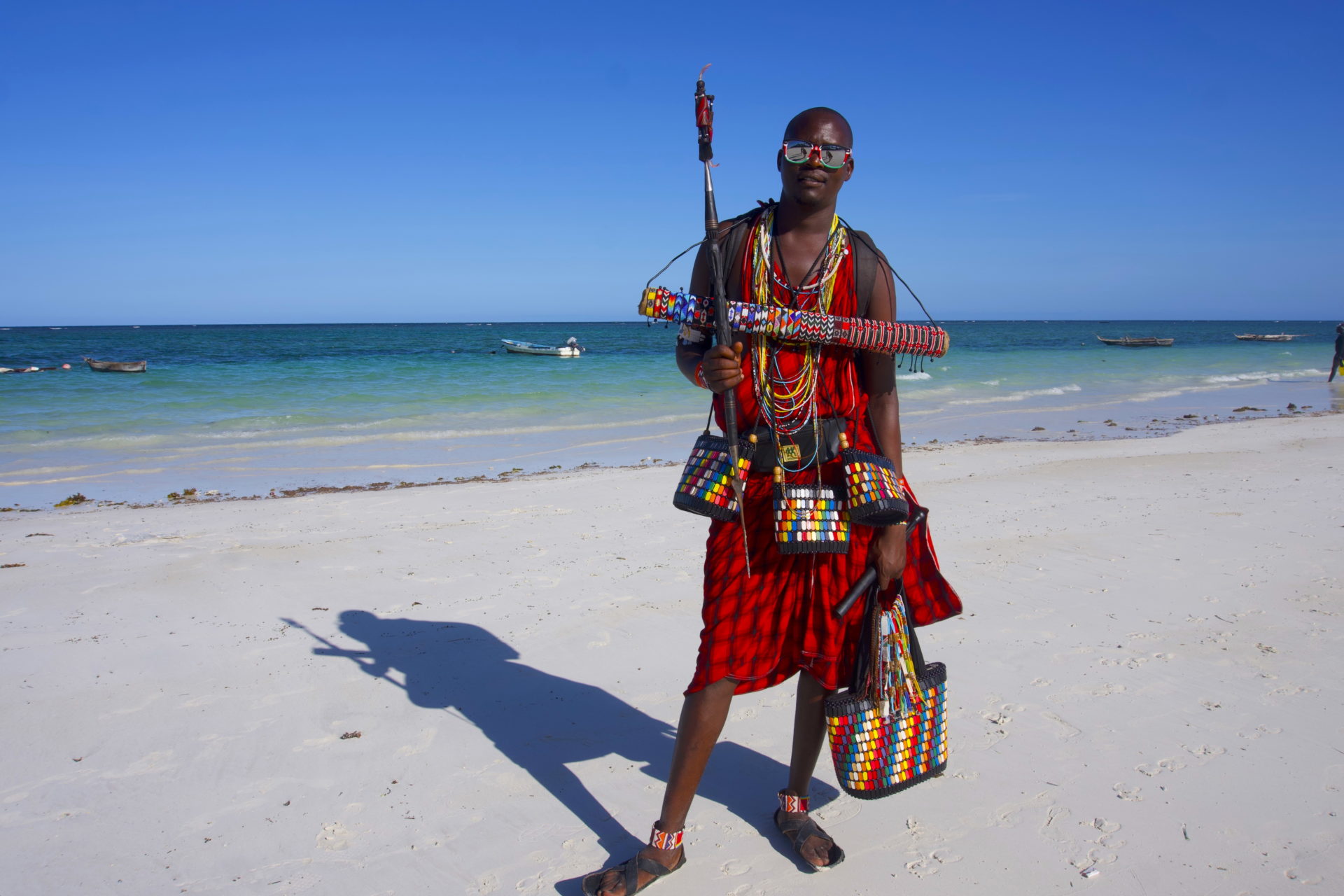 Things To Do In Diani The Best Beach In Kenya