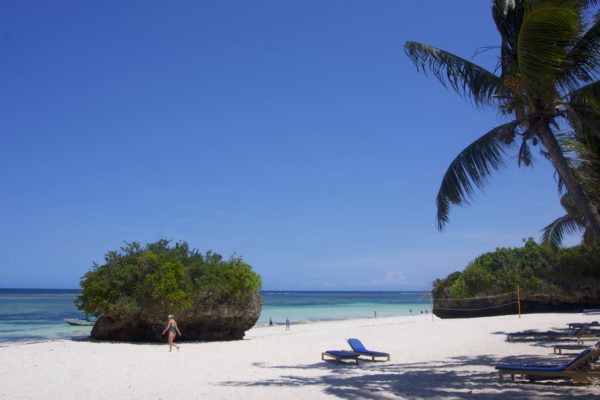 Things To Do In Diani The Best Beach In Kenya Traveltheworldpages