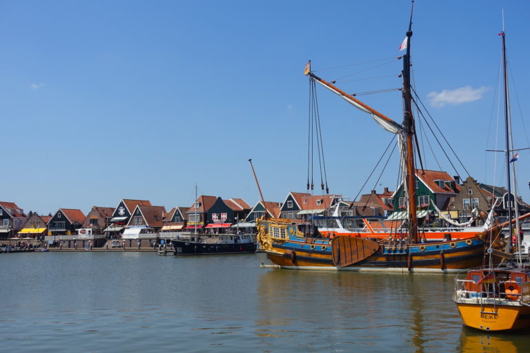 COOL THINGS TO DO IN VOLENDAM